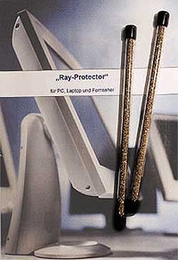 AG-1 Ray-Protector